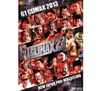 G1 CLIMAX 2013【DVD&Blu-ray】