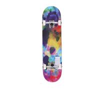 G1 Full On Boxed Color Bomb Skateboard assemble pour hommes COLOR BOMB 7,75