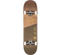 G1 Insignia 8,25" - Dark Maple/Green