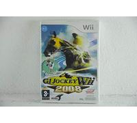 G1 Jockey Wii 2008 (Wii) [import anglais]