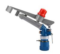 G1 PNPT 1in DN25 Pulvérisateur d'irrigation de Jardin Outil d'arrosage Haute Pression pour l'industrie de l'irrigation de pelouse agricole en Alliage d'aluminium Taille 27x22 cm