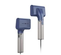 G10 Défroisseur vapeur portable et défroisseur vapeur de voyage, mini défroisseur vapeur 1200 W pour voyage et maison (seulement pour 120 V)