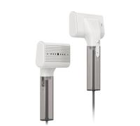 G10 Défroisseur vapeur pour vêtements, fer à repasser portable et défroisseur vapeur de voyage, 0,4 kg, mini fer à vapeur 1200 W pour voyage et maison (uniquement pour 120 V)