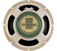 G10 Greenback 8 Ohms