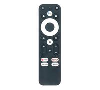 G10 Remplacer la télécommande vocale pour fit for Strong 4K HDR Smart TV