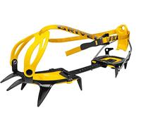 G10 Wide New-Matic Evo crampón CE, Antidérapants, RAG10W.NME.F