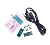 G100 Programmateur automatique à commutation d'énergie avec écriture d'équipe et kit de programmateur de reconnaissance d'unité