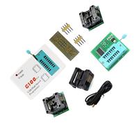 G100 Programmateur automatique SPI Chip Identifier Burning Hardware Firmware Upgrades For /24/25/95 Series Automatic Chip Burning Device
