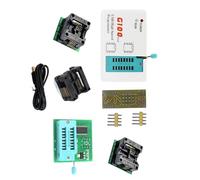 G100 Programmateur automatique SPI Chip Identifier Burning Hardware Firmware Upgrades for / 24/25 / 95 Series Programming Tool