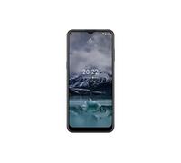 Smartphone Nokia G11 6.5" Nano SIM 32 Go Gris foncé Gris foncé G