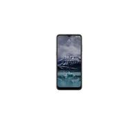G11 - 4G smartphone - double SIM - RAM 4 Go / Mémoire interne 64 Go - microSD slot - 6.5" - 1600 x 720 pixels (90 Hz) - 3 x caméras arrière 13 MP, 2