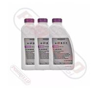 G12 EVO Liquide De Radiateur Antigel D'Origine VW 3 Litres Audi Seat Skoda