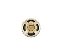 G12H-75 Creamback 8 Ohm Haut-parleurs