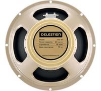 G12M-65 Creamback 16 Ohms