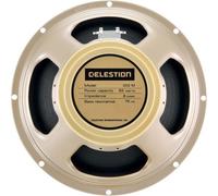 G12M-65 Creamback 8 Ohms