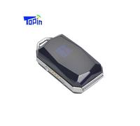 (G12s 500 mAh) Localisateur GPS caché à processus avancé GSM Wifi LBS G68 Super Mini pour le suivi