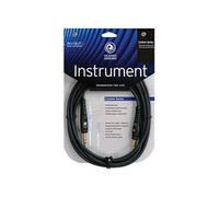 CUSTOM SERIES INSTRUMENT CABLE 15 FEET