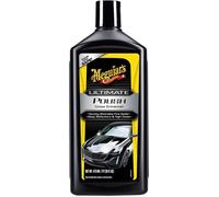 G19216EU Crème polish lustrante Ultimate-Lustrant Protection UV-Brillant Longue Durée-Polish Voiture-473ml