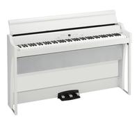 Korg G1B-AIR-WH - Piano numérique blanc 88 touches