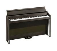 Korg G1 Air piano numérique 88 touche(s) Marron