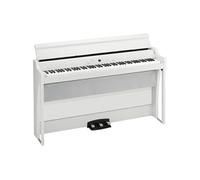 G1B-AIR-WH - Piano numérique blanc 88 touches