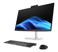 HP EliteStudio 8 G1i AI - AI PC - tout-en-un Core Ultra 5 235 / jusqu'à 5 GHz - RAM 16 Go - SSD 512 Go - NVMe - Intel Graphics - Gigabit Ethernet, IEEE 802.11ax (Wi-Fi 6E), Bluetooth 5.3 - Win 11 Pro