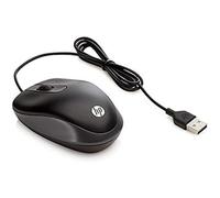 [G1K28AA] HP Souris de Voyage USB Travel Mouse
