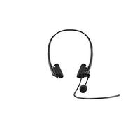 HP Casque stéréo USB G2