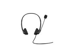 HP G2 - micro-casque