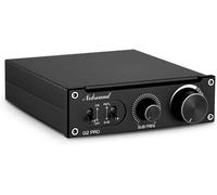 G2 Pro 300W Mini Hifi Subwoofer/Amplificateur De Puissance Mono Pleine Fréquence Amplificateur De Puissance
