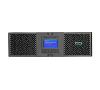 G2 R5000/L6-30P 24A/208V Outlets (4) C19 (1) L6-30R/3U NA/JP UPS