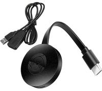 G2 Wifi Screen Sharer Dongle Receiver 1080P TV Stick Support Multiple Device