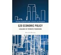G20 Economic Policy: A Balance of Payments Framework