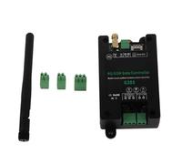 G203 GSM Gate Overner 4G Garage Door Controller pour les sites de contrôle d'accès