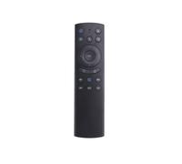 G20BTS 2.4G Souris Intelligente Gyroscope IR Apprentissage pour Assistant TéLéCommande pour Android TV BOX