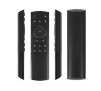 G20S Gyroscope Intelligent Voice Remote Gyroscope 2,4 GHz BT5.0 Air Mouse pour Android TV Box