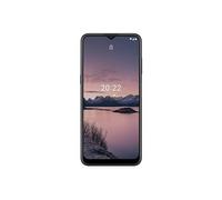 G21 - 4G smartphone - double SIM - RAM 4 Go / Mémoire interne 64 Go - microSD slot - 6.5" - 1600 x 720 pixels (90 Hz) - 3 x caméras arrière 50 MP, 2