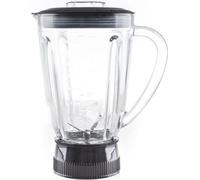 G21 bol à mélanger pour Promesso, verre 1,6 l