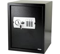 G21 Coffre-fort numérique 450x350x350 mm G21-6392204