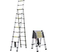 G21 Échelle télescopique - échelons 6390453