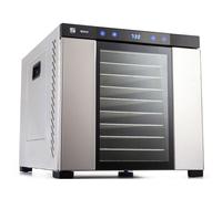 G21 Sèche-fruits G21 Mistral, acier inoxydable G21-6008113