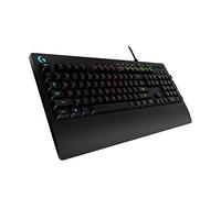 G213 Prodigy Gaming Keyboard in-House/EMS Nordic Retail USB ND