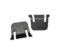 G213 - Support de remplacement pour clavier de jeu (1 paire de pieds)