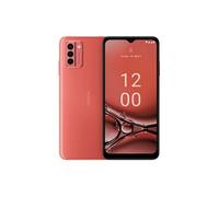 G22 4 Go/128 Go Orange (So Peach) Double SIM