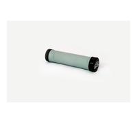 G232 - Bouton De Verrouillage Mx Original | Soft Compound | Full Diamond Gris