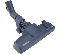 G236Ee Brosse Tapis Et Sols Durs - Elimine La Poussière Et Les Allergènes - Compatible Avec Les Aspirateurs Hoover Athos - Telios Plus Et Telios Extra