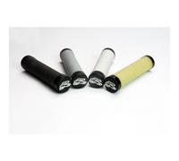 G237 - Bouton De Verrouillage Mx-r | Composé D'aramide (kevlar) | Blanc