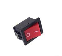 G2500 Interrupteur de coupure de moteur de rechange pour tronçonneuses 25 CC 26 CC 38 CC 45 CC 52 CC 58 CC et appareils similaires (1 pièce)