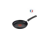 Tefal Poêle à frire Unlimited G25506 IH Noir 28 cm
