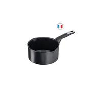 Tefal Casserole Unlimited G2553002 20 cm (2,9 L) Antiadhésive Thermo-Signal Noir